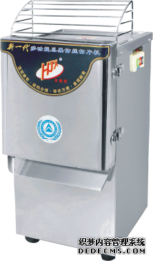 <b>瓜果切丝切片机</b>