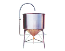 快速自动洗米机