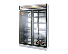 紫外线高温消毒柜