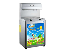 环保节能开水机